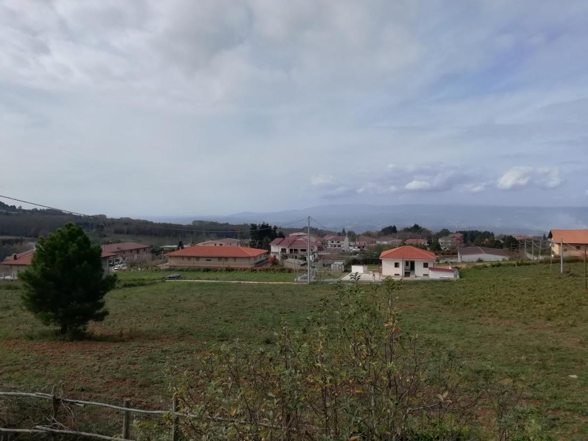 B&B Passo Del Falco Sorianello Экстерьер фото